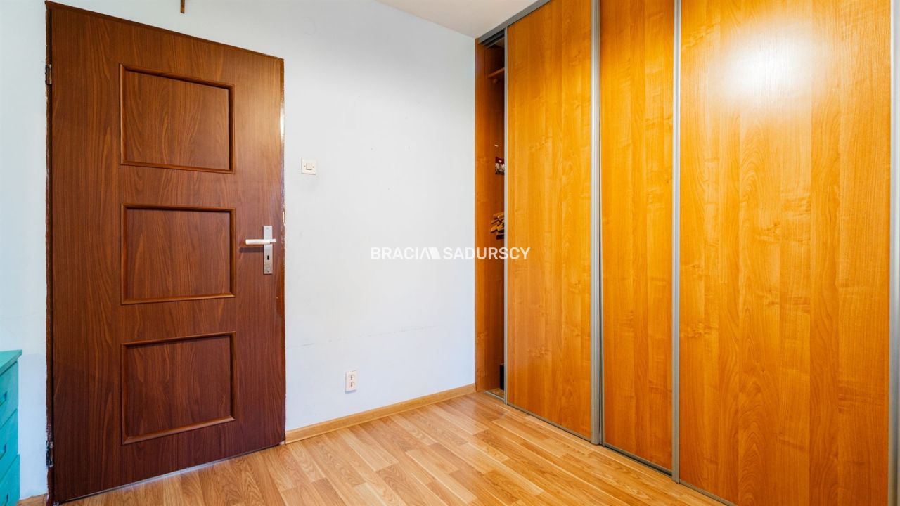 Mieszkanie 3-pokojowe Skawina Dolne Korabniki, ul. Mikołaja Kopernika. Zdjęcie 11