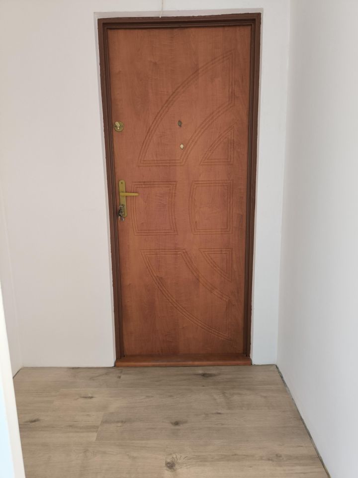 Mieszkanie 3-pokojowe Nidzica, ul. Konopnickiej. Zdjęcie 2