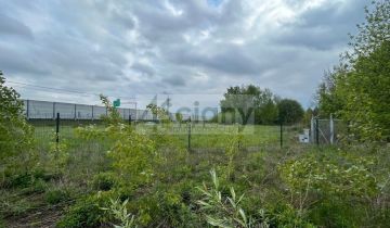 Działka inwestycyjna Nadarzyn