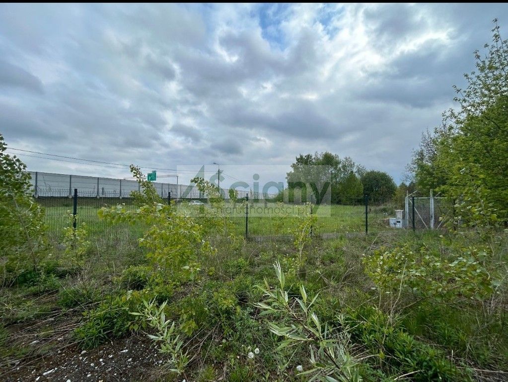 Działka inwestycyjna Nadarzyn. Zdjęcie 2