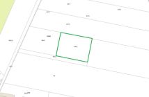 Działka budowlana Stara Wieś. Zdjęcie 1