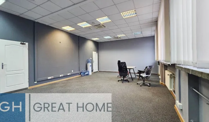 Biuro Warszawa Praga-Północ, ul. Brzeska