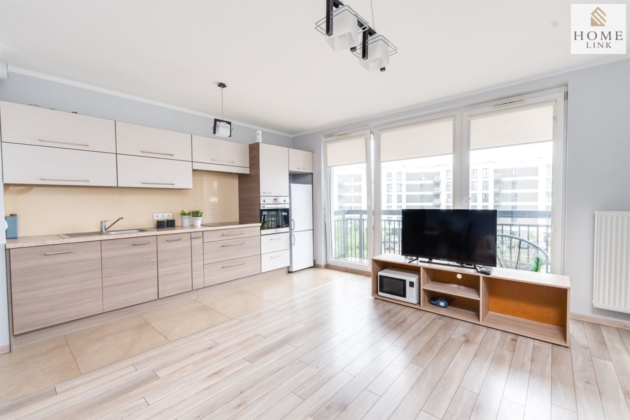 Mieszkanie 3-pokojowe Olsztyn Jaroty, ul. Tęczowy Las. Zdjęcie 11