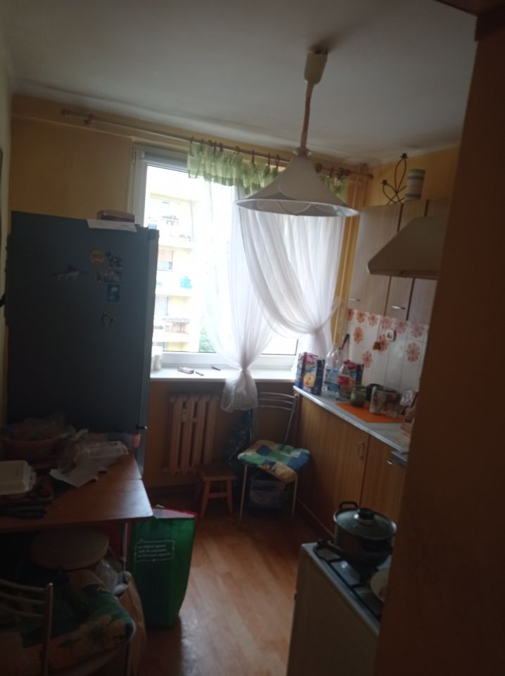 Mieszkanie 3-pokojowe Mława Centrum, ul. Płocka. Zdjęcie 2