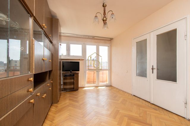 Mieszkanie 2-pokojowe Wrocław Grabiszyn, ul. Kłośna. Zdjęcie 6