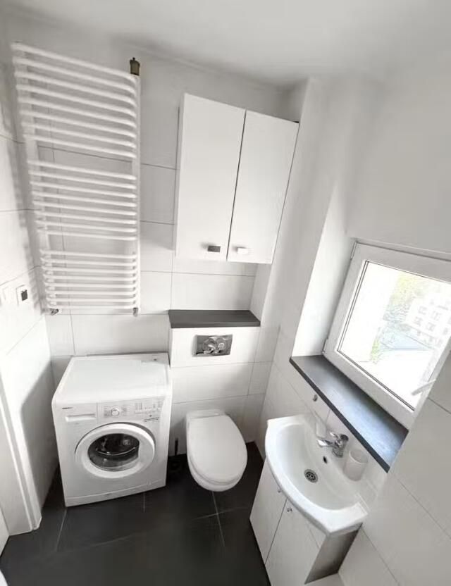 Mieszkanie 1-pokojowe Warszawa Wola, ul. Józefa Sowińskiego. Zdjęcie 12