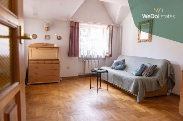 dom wolnostojący, 7 pokoi Warszawa Bemowo, ul. Ebro. Zdjęcie 10