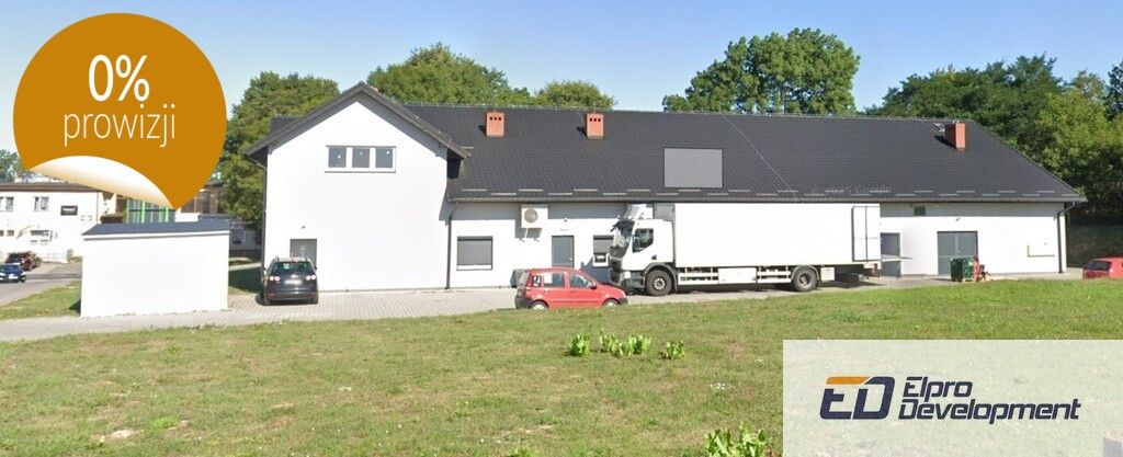 Lokal Łoniów. Zdjęcie 5