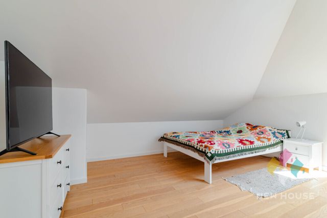 Mieszkanie 4-pokojowe Olsztyn Zatorze, ul. Władysława Reymonta. Zdjęcie 28