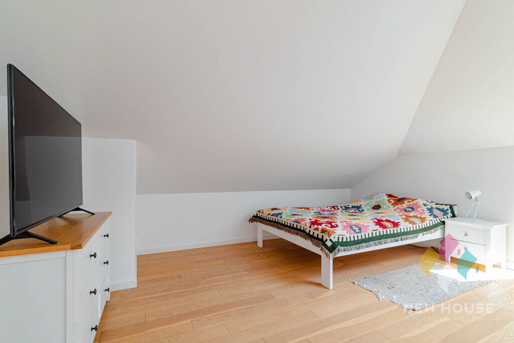 Mieszkanie 4-pokojowe Olsztyn Zatorze, ul. Władysława Reymonta. Zdjęcie 28