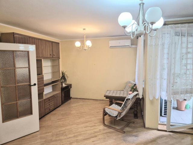 Mieszkanie 3-pokojowe Poznań Centrum, ul. Krakowska. Zdjęcie 2