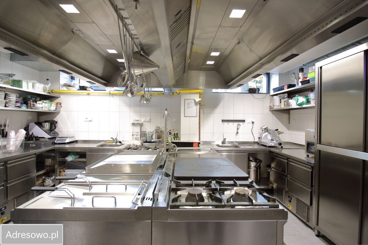 Lokal Sopot Świemirowo, al. Niepodległości. Zdjęcie 7