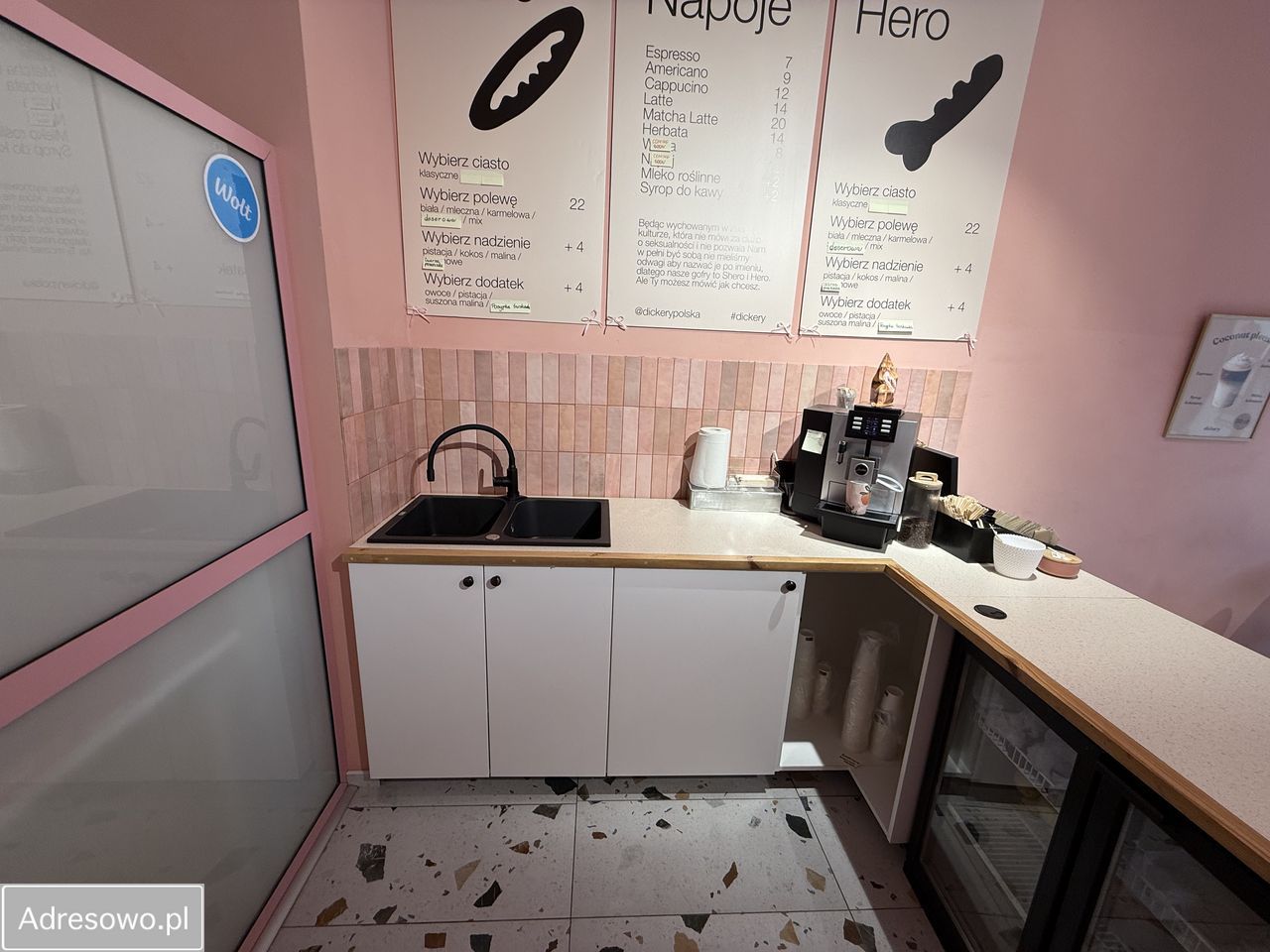 Lokal Łódź Śródmieście, ul. Piotrkowska. Zdjęcie 12