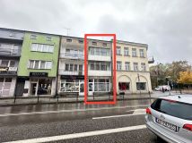 dom szeregowy, 3 pokoje Sochaczew Centrum, ul. Warszawska