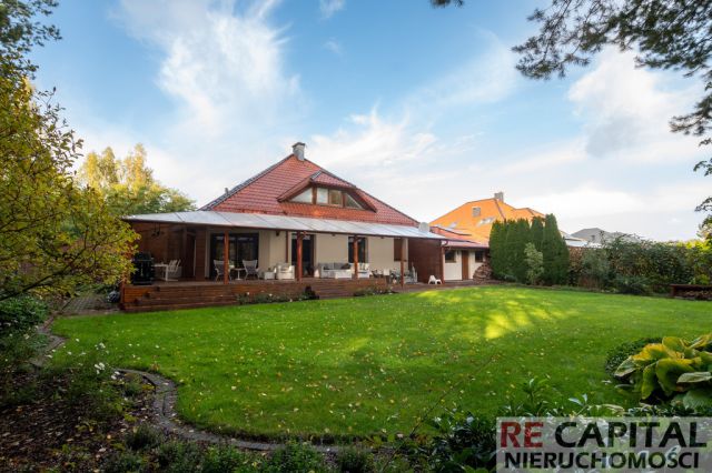 bliźniak, 8 pokoi Zaborówek, ul. Zielona. Zdjęcie 27