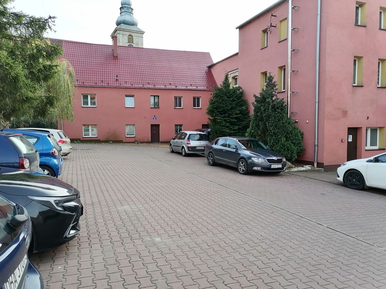 Mieszkanie 2-pokojowe Walim, ul. Tadeusza Kościuszki. Zdjęcie 13