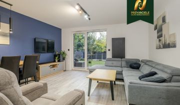 Mieszkanie 3-pokojowe Gdynia Oksywie, ul. Nasypowa