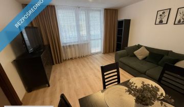 Mieszkanie 2-pokojowe Warszawa Marysin Wawerski, ul. Kościuszkowców