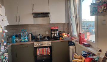 Mieszkanie 2-pokojowe Golub-Dobrzyń, ul. Henryka Sienkiewicza