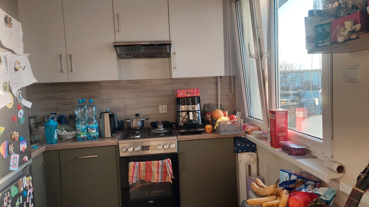 Mieszkanie 2-pokojowe Golub-Dobrzyń, ul. Henryka Sienkiewicza. Zdjęcie 2