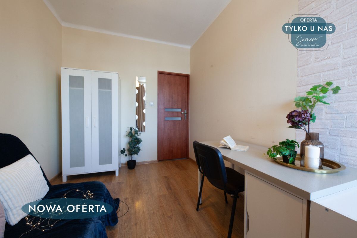 Mieszkanie 3-pokojowe Łódź Śródmieście, ul. Pomorska. Zdjęcie 10