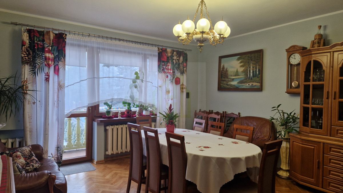 dom wolnostojący, 7 pokoi Budy-Grzybek. Zdjęcie 14