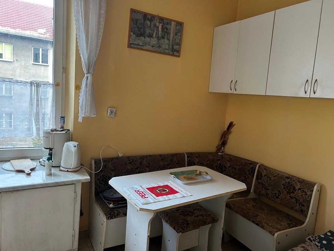 Mieszkanie 2-pokojowe Kraków Śródmieście, ul. Juliusza Lea. Zdjęcie 5