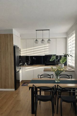 Mieszkanie 3-pokojowe Góra Kalwaria, ul. Kalwaryjska. Zdjęcie 1