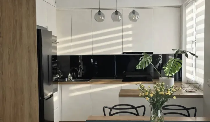 Mieszkanie 3-pokojowe Góra Kalwaria, ul. Kalwaryjska