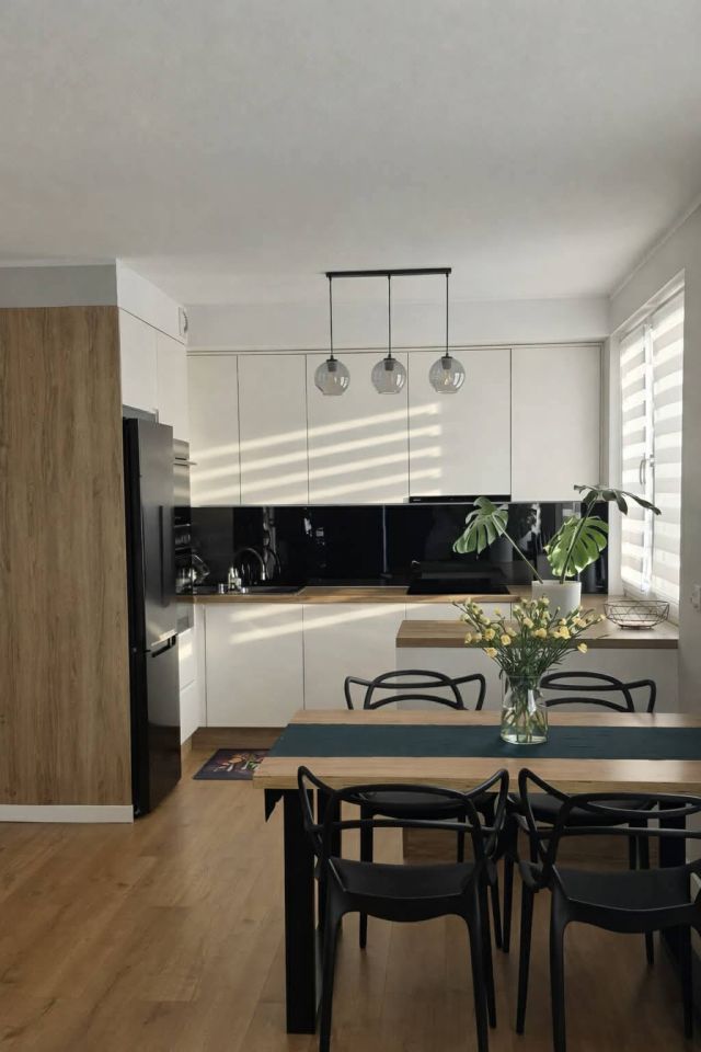 Mieszkanie 3-pokojowe Góra Kalwaria, ul. Kalwaryjska