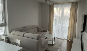 Mieszkanie 3-pokojowe Porosły, ul. Szumiących Traw