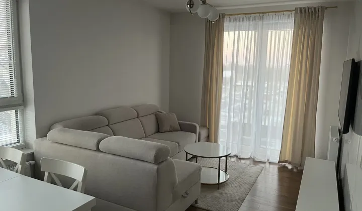 Mieszkanie 3-pokojowe Porosły, ul. Szumiących Traw