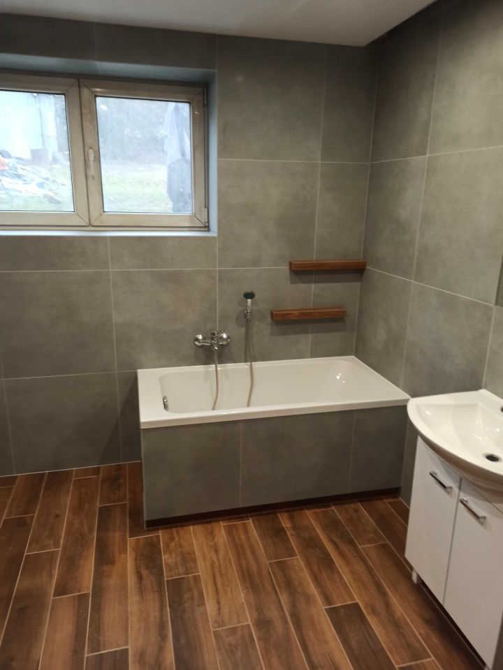 Mieszkanie 2-pokojowe Łapczyca. Zdjęcie 6