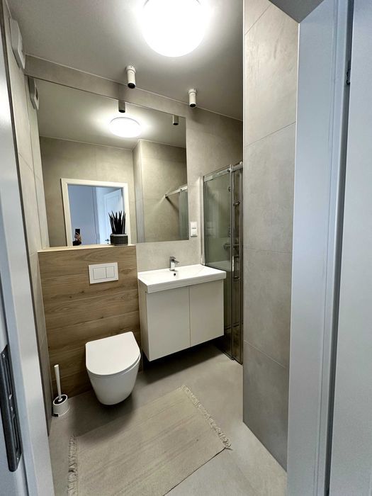 Mieszkanie 1-pokojowe Gdańsk Święty Wojciech, ul. Kampinoska. Zdjęcie 3