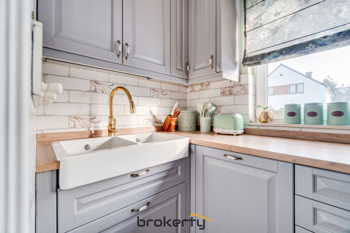 dom wolnostojący, 6 pokoi Pruszowice, ul. Zielna. Zdjęcie 4