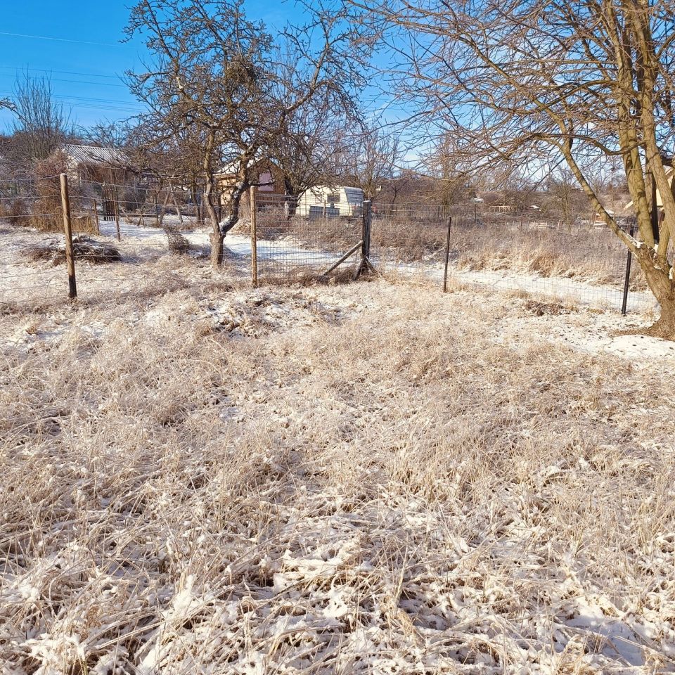 Działka rod Szczecin Bukowo, ul. Podgórna. Zdjęcie 6