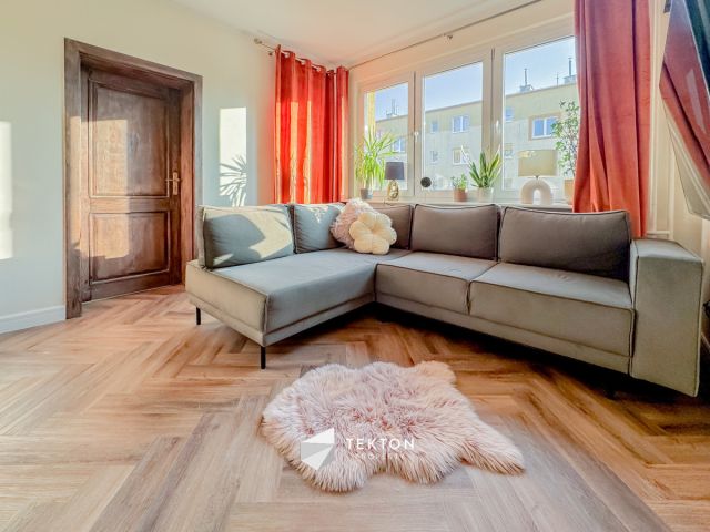 Mieszkanie 4-pokojowe Poznań Grunwald, ul. Cześnikowska. Zdjęcie 4