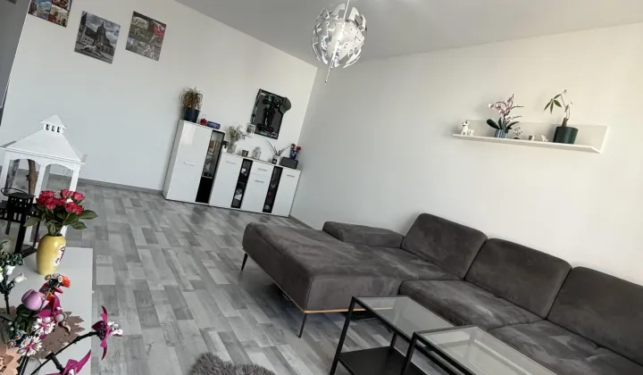 Mieszkanie 2-pokojowe Słupsk, ul. Dywizjonu 303