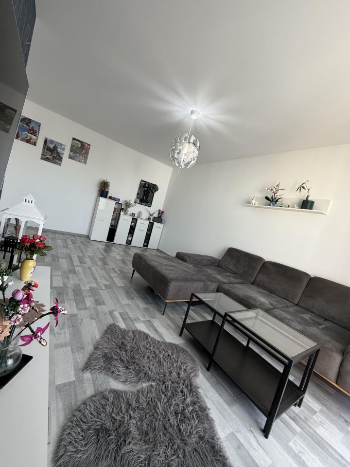 Mieszkanie 2-pokojowe Słupsk, ul. Dywizjonu 303. Zdjęcie 1