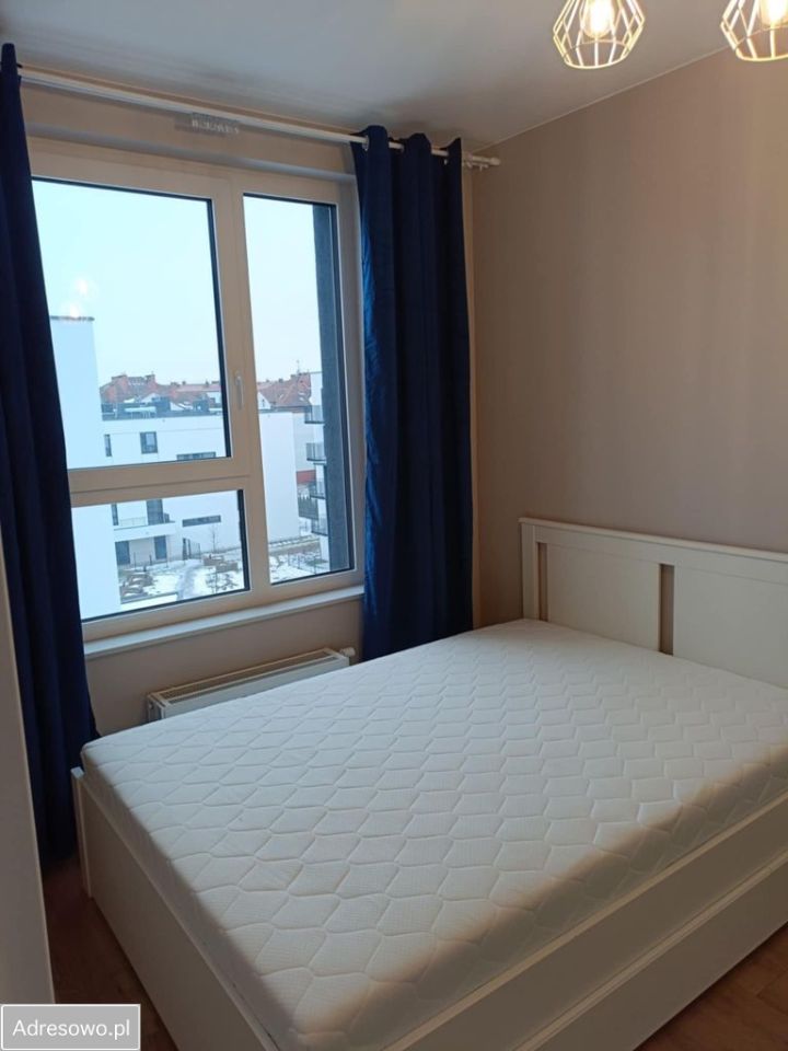 Mieszkanie 2-pokojowe Warszawa Włochy, ul. Aleje Jerozolimskie. Zdjęcie 8