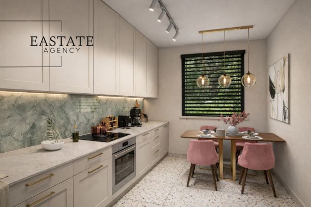 dom szeregowy, 3 pokoje Bydgoszcz Jachcice, ul. Saperów. Zdjęcie 3