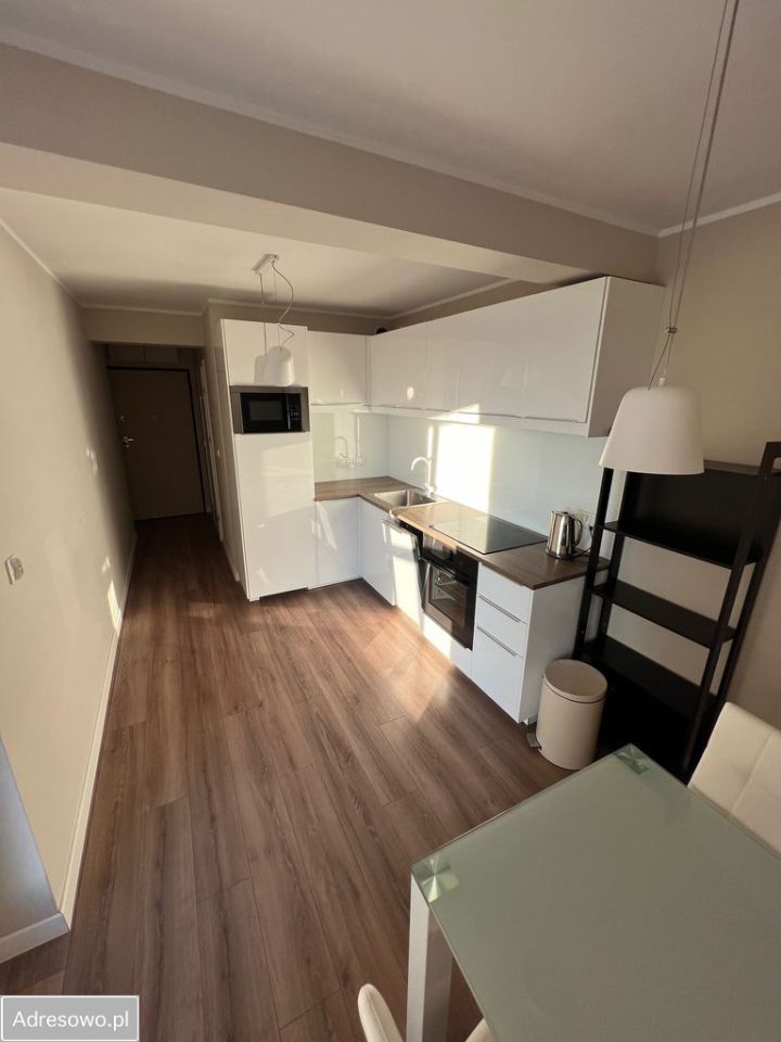 Mieszkanie 2-pokojowe Wrocław Stare Miasto, ul. Legnicka. Zdjęcie 12