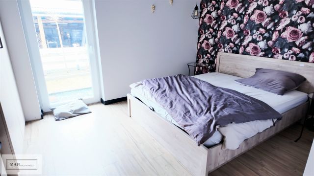 dom, 3 pokoje Wilczna. Zdjęcie 9