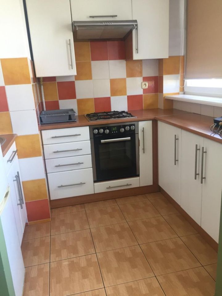 Mieszkanie 2-pokojowe Gliwice Śródmieście, ul. Prymasa Stefana Wyszyńskiego. Zdjęcie 4