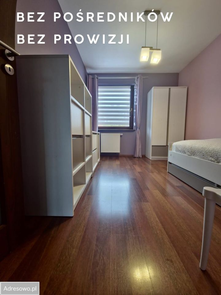 Mieszkanie 3-pokojowe Wrocław Partynice, ul. Zwycięska. Zdjęcie 8