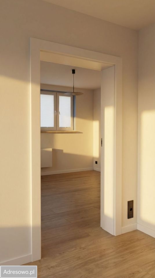 Mieszkanie 3-pokojowe Warszawa Powiśle, ul. Górnośląska. Zdjęcie 15