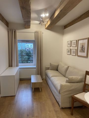 Mieszkanie 2-pokojowe Leszno, pl. Jana Metziga. Zdjęcie 1