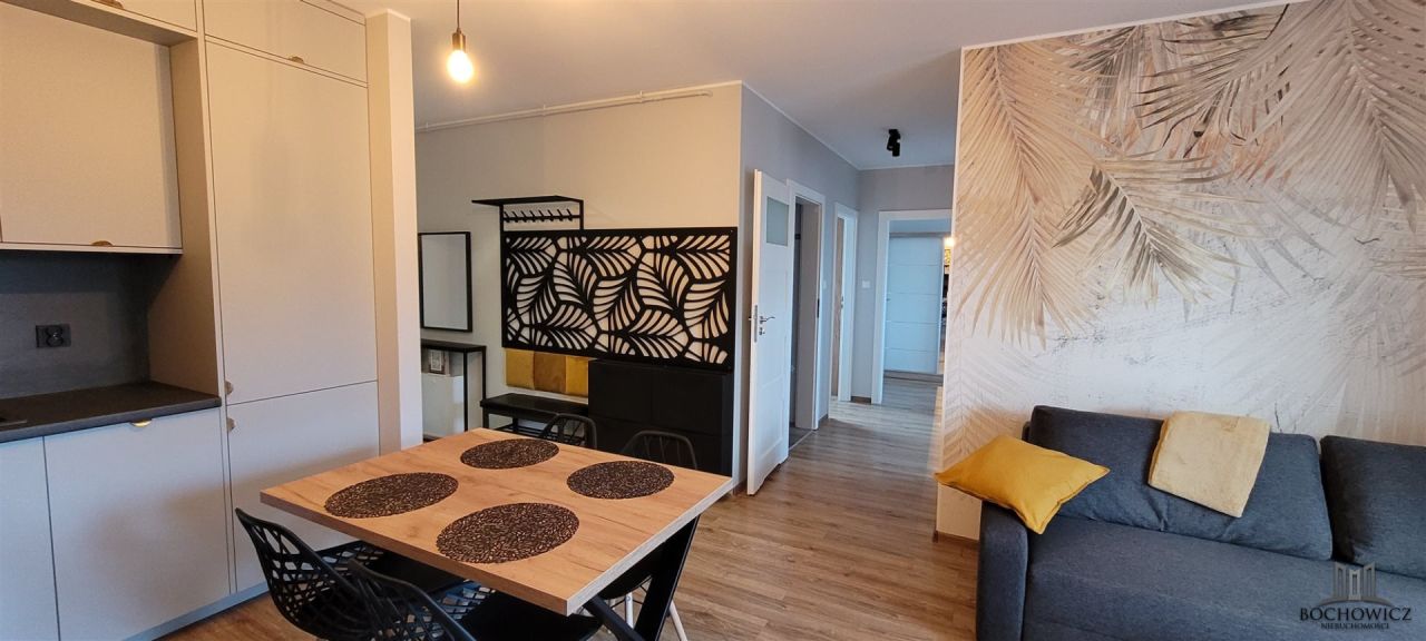 Mieszkanie 3-pokojowe Wrocław Oporów, ul. Ibn Siny Awicenny. Zdjęcie 14