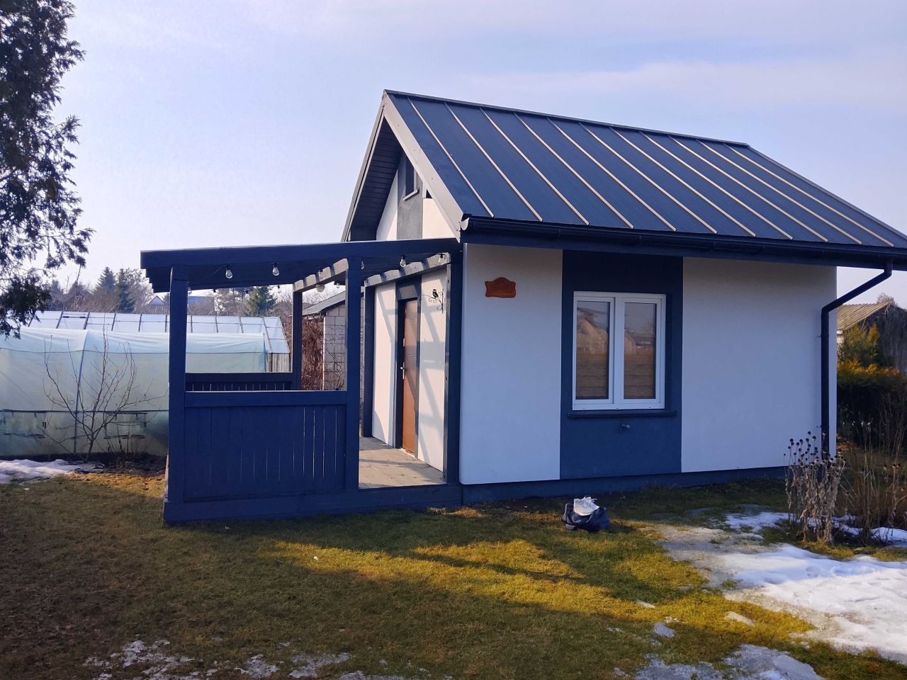 Działka rod Suwałki, ul. Zastawie. Zdjęcie 8