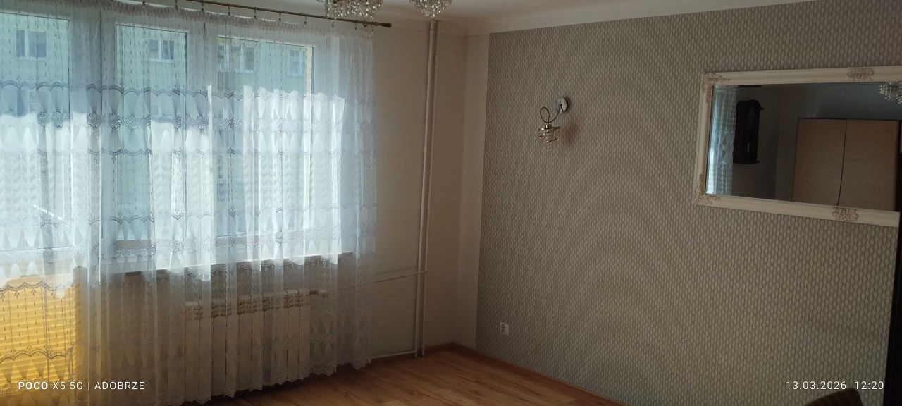 Mieszkanie 2-pokojowe Dęblin. Zdjęcie 3